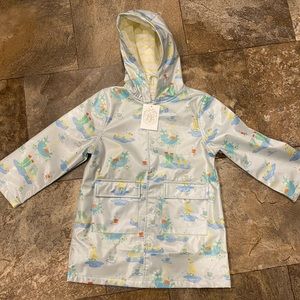 Beaufort Bonnet Company rain jacket